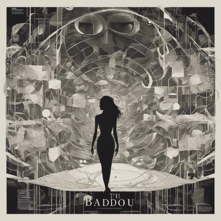 The Untold Story of Badou Jack’s Wife