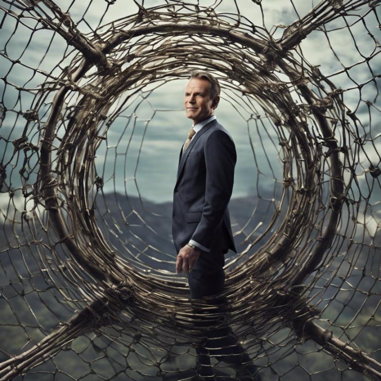 The Impressive Net Worth of Mark McMillian Revealed