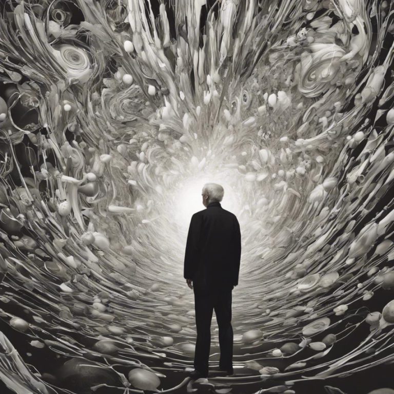 Shocking Revelation: How Did Ian Tongi’s Dad Pass Away