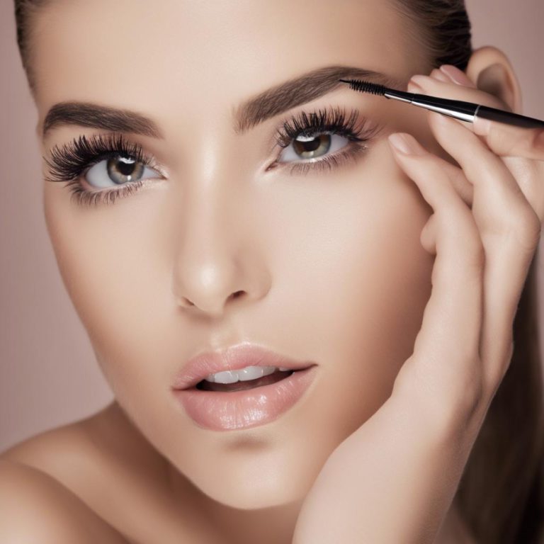 Enhance Your Lashes with Clear Lash Primer – Ultimate Guide