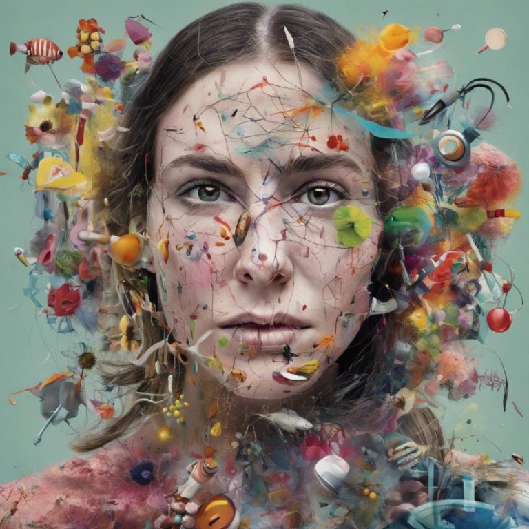 Nikki Rouleau’s Battle with Illness: A Personal Journey