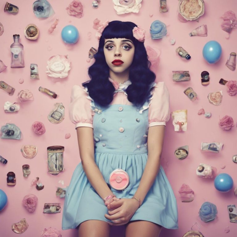 Who Is Melanie Martinez Dating? The Latest News