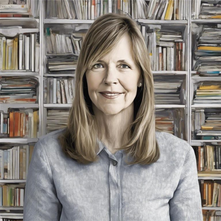 Discovering Lucy Calkins’ Spouse: A Biographical Insight