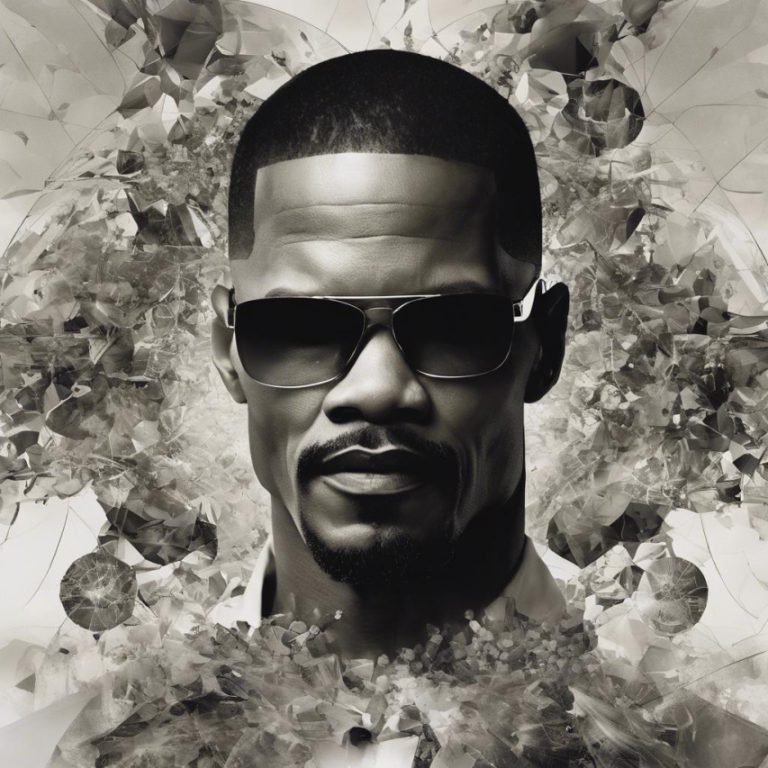 The Truth About Jamie Foxx’s Sexual Orientation