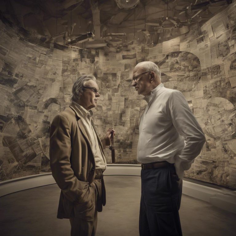 Exploring the Story of Jan Josephs: A Visionary in History