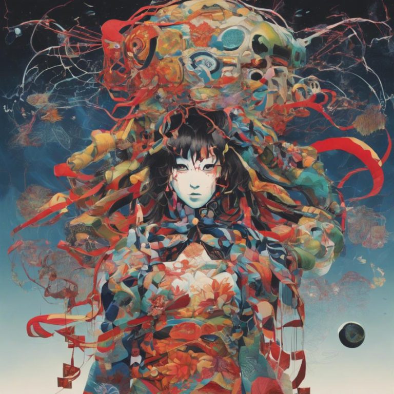 Unraveling the Connection Between Asuka and The Great Muta