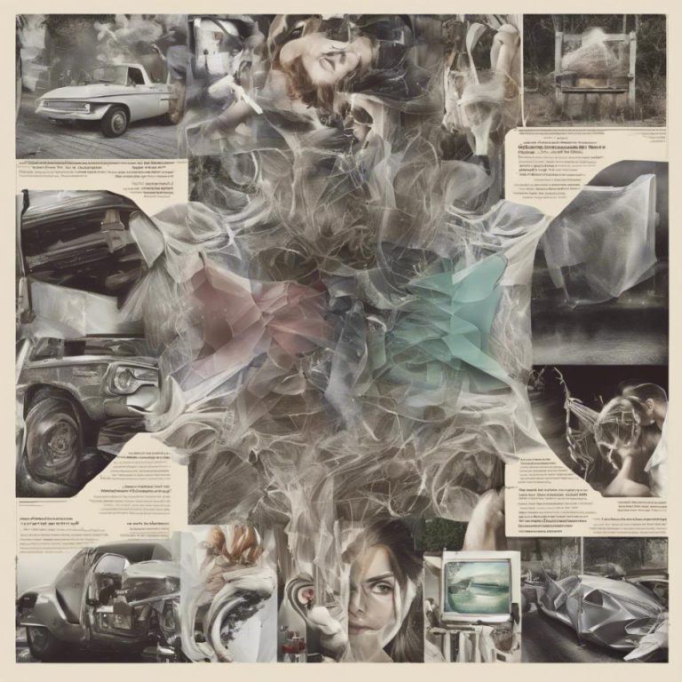 The Katie Maloney Accident: A Factual Account