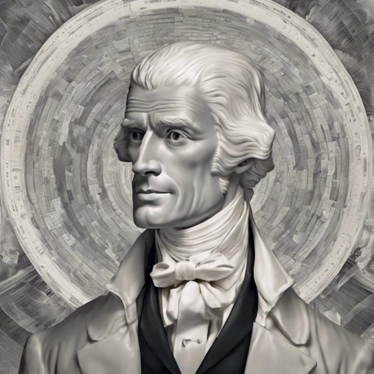 Uncovering the Truth: Is Jefferson White Gay