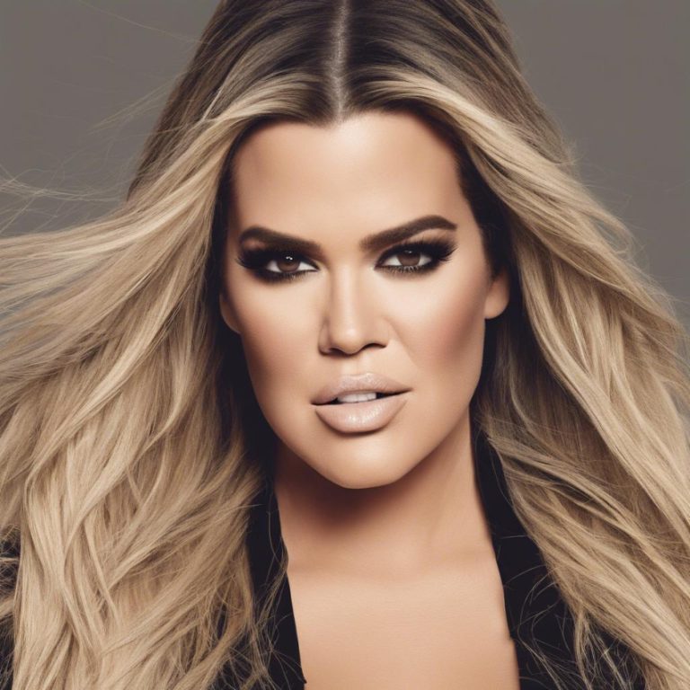 Who is Khloe Kardashian Married to: A Look into Her Personal Life