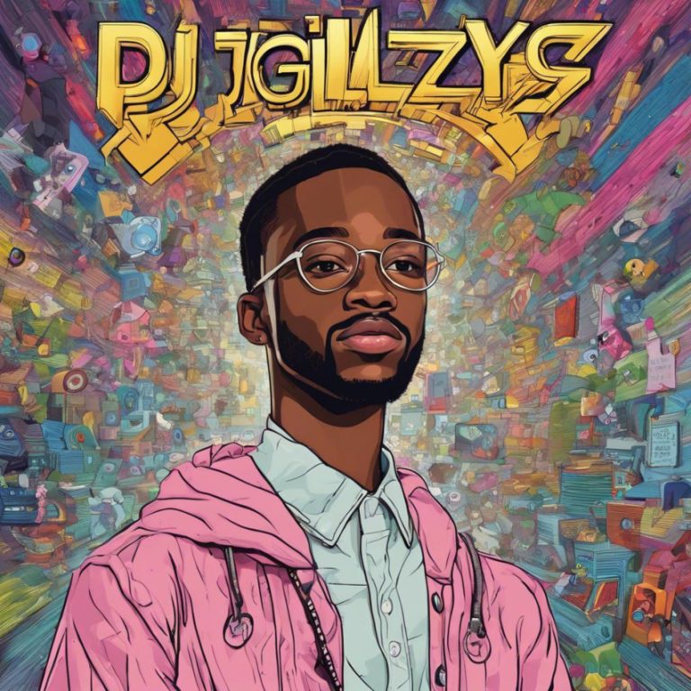 The Truth About PJ Glizzy’s Real Name Revealed