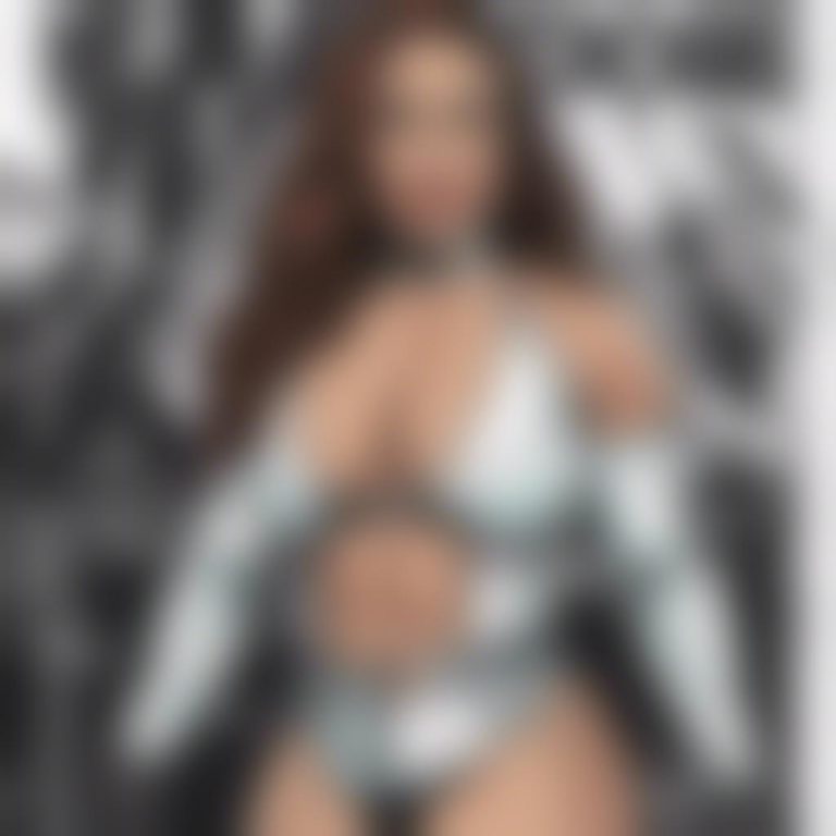 Wait, Is Nia Jax Actually a Man