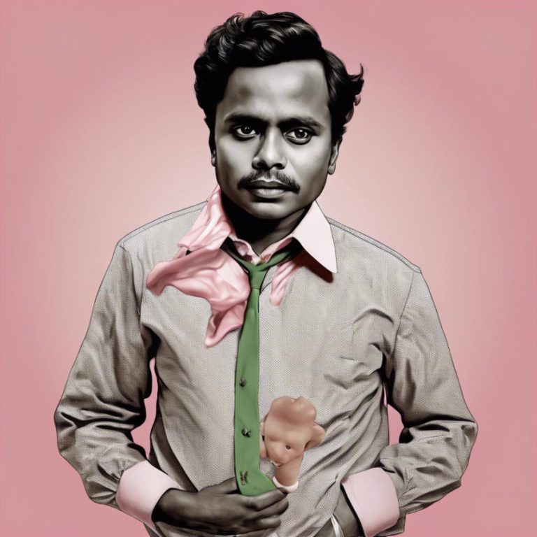 Mindy Kaling’s Baby Father Revealed: All You Need to Know