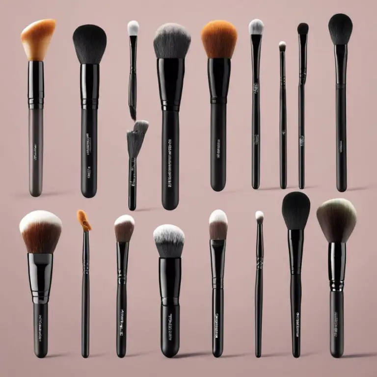 Ultimate Guide to the Best Makeup Brushes on a Stick
