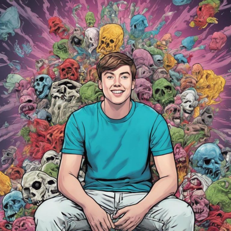Is Chris from MrBeast Dead? The Truth Revealed