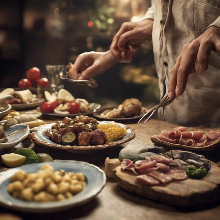 Pique y Clara: The Traditional Spanish Tapas You Need to Try