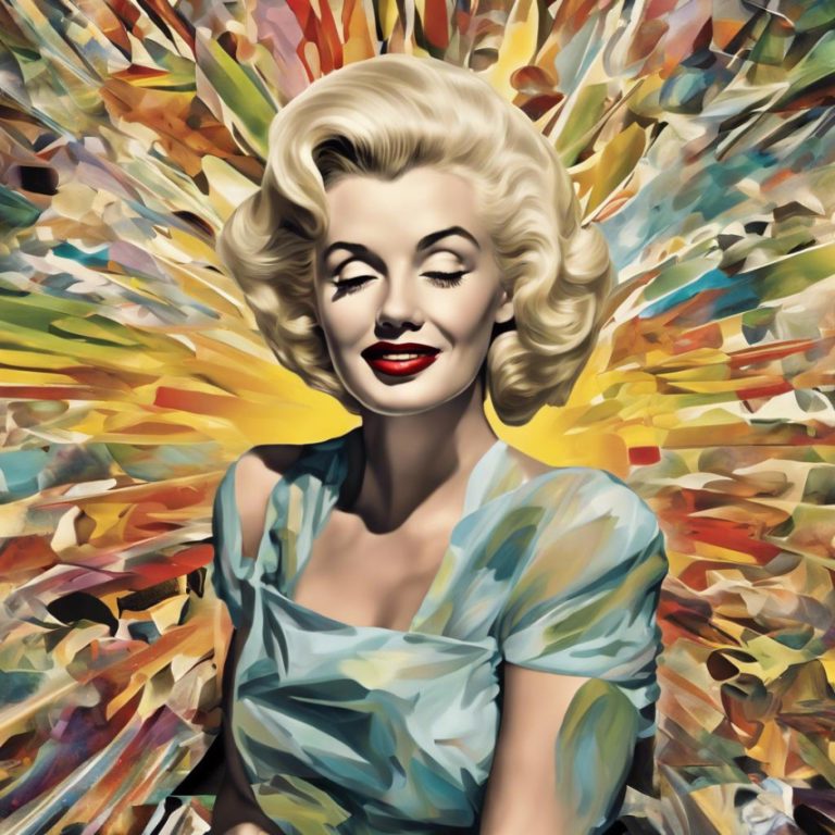 Marilyn Gladstein: The Surprising Story You Haven’t Heard