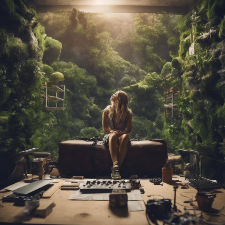 Uncovering the Rise of Kaylin Gilli: A Talent to Watch