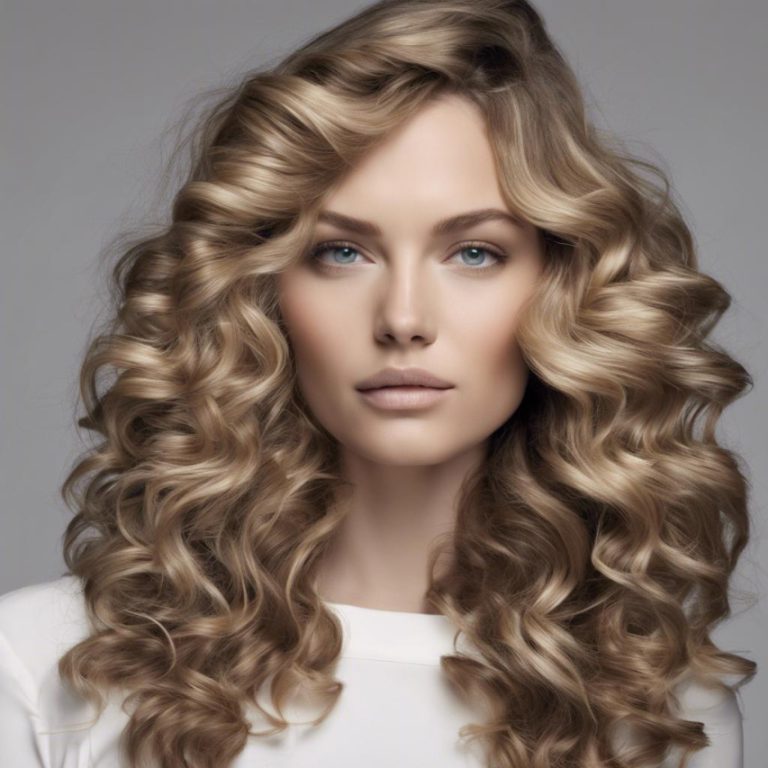 The Top 10 Best Curling Creams for Effortless Waves and Defined Curls