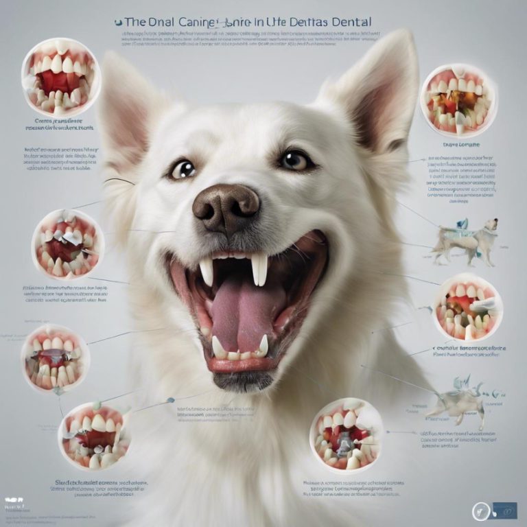 The Role of Premolars in Canine Dental Health