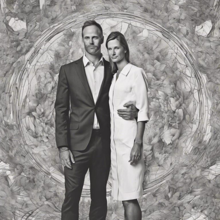 Meet Justin Stamper’s Spouse and Their Story