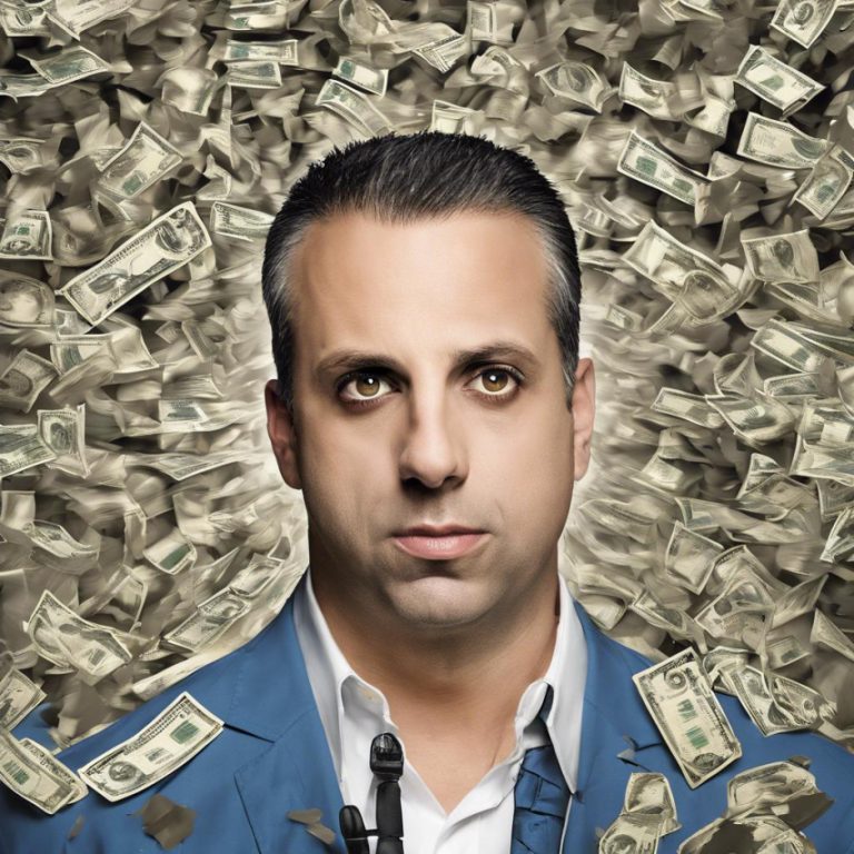 Did Joe Gatto Cheat? The Shocking Truth Revealed