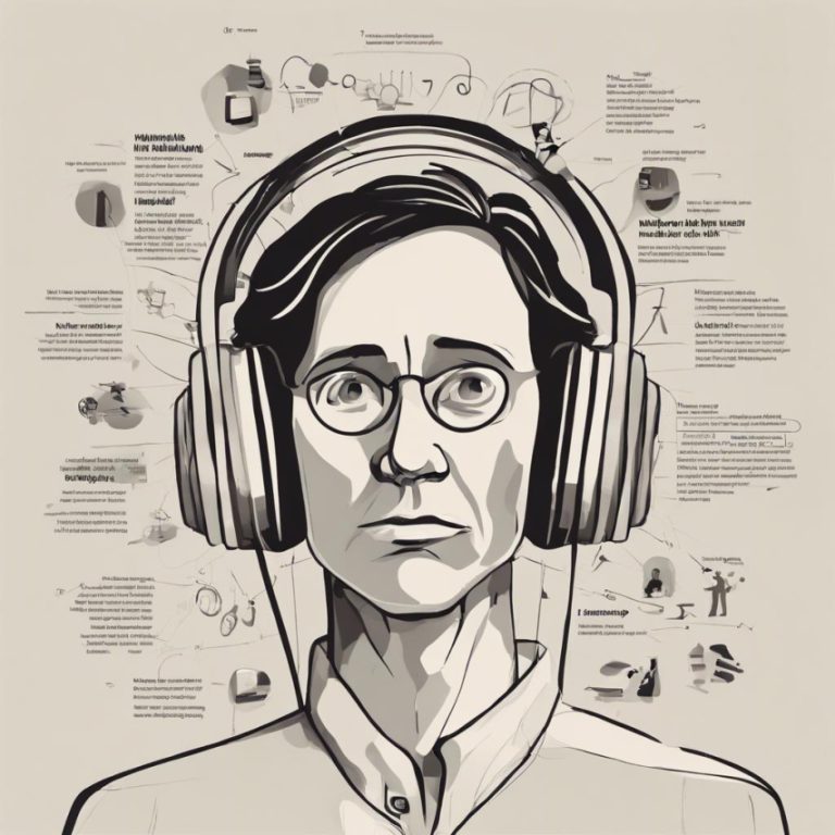 Why Your Husband’s Lack of Listening Skills Can Improve