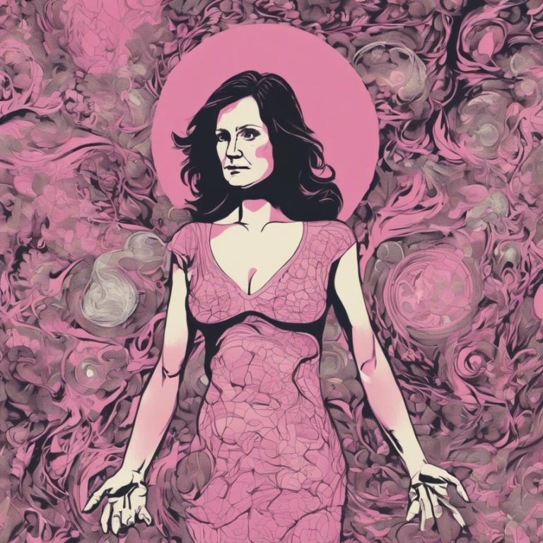 Nancy Mace: Her Personal Battle with Breast Cancer