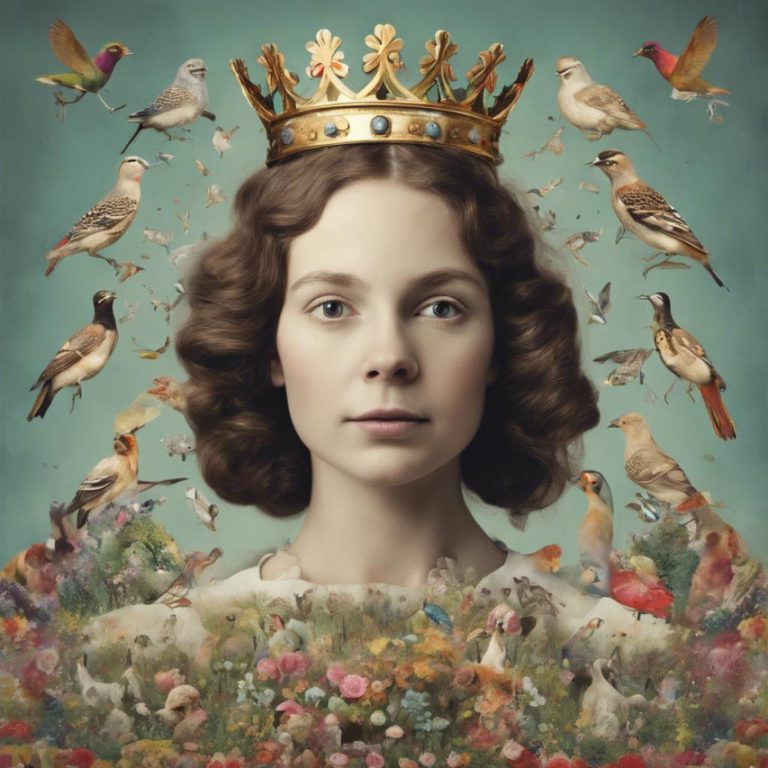 The Queen’s Offspring: How Many Children Does She Have