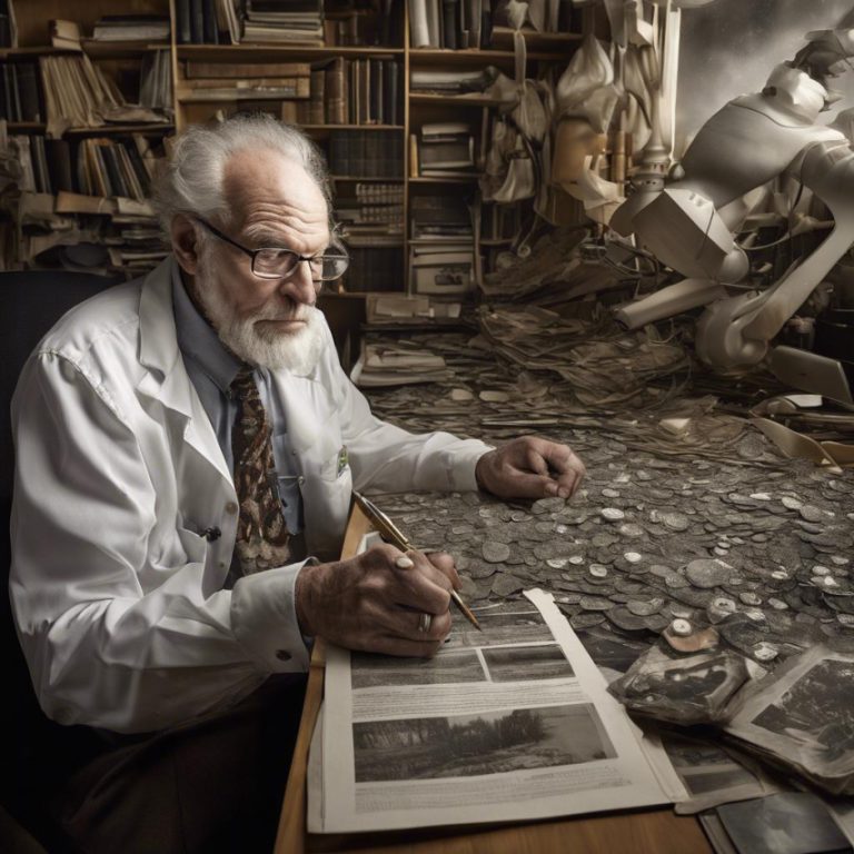 Uncovering the Legacy of Don Crowder on Wikipedia