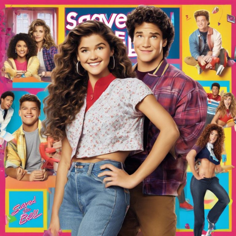 Saved by the Bell 2021: What to Expect from the Beloved Sitcom Reboot