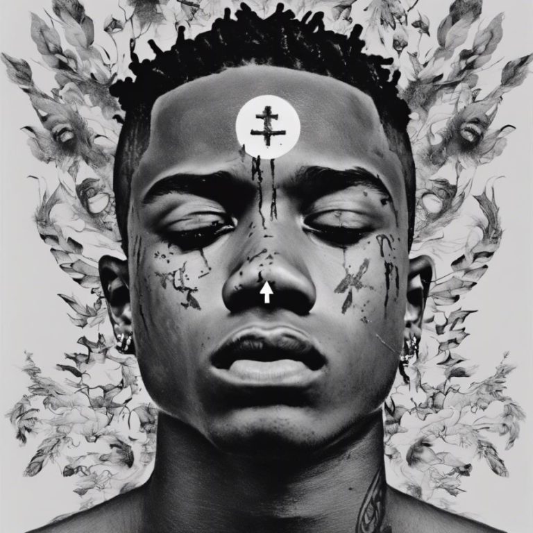 The Controversial Faith of XXXTentacion