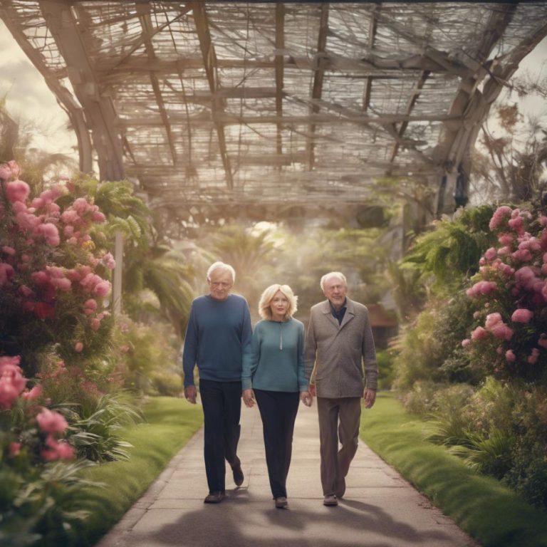 The Influential Role of Debbie Gibson’s Parents