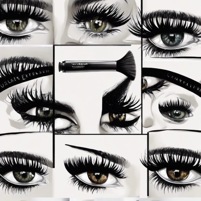 Ultimate High Rise Mascara: The Best for Sky-High Lashes