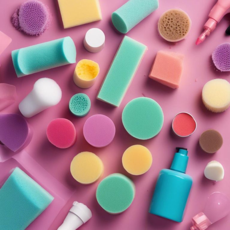 Ultimate Guide to Cleaning Makeup Sponges for Business Professionals