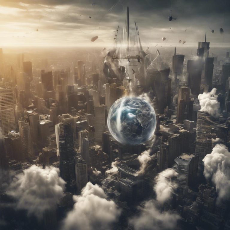 Exploring the Impact of Brian Klecha: A Rising Force in Business