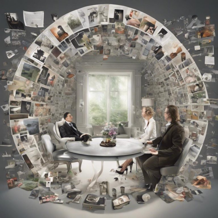 Is Ben Terry Married? Uncovering the Truth