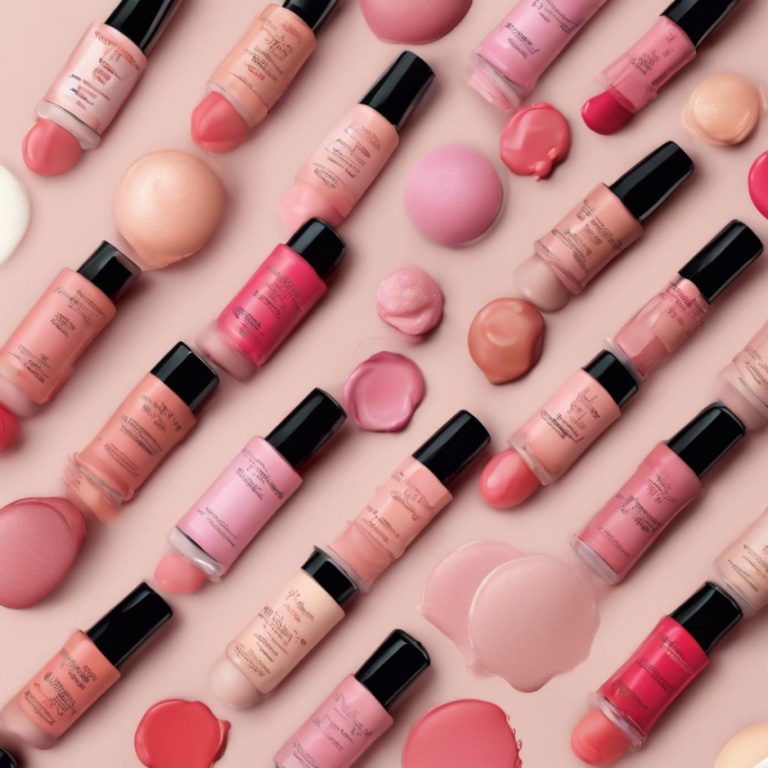 The Ultimate Guide to Stick Cream Blush: How to Choose and Apply