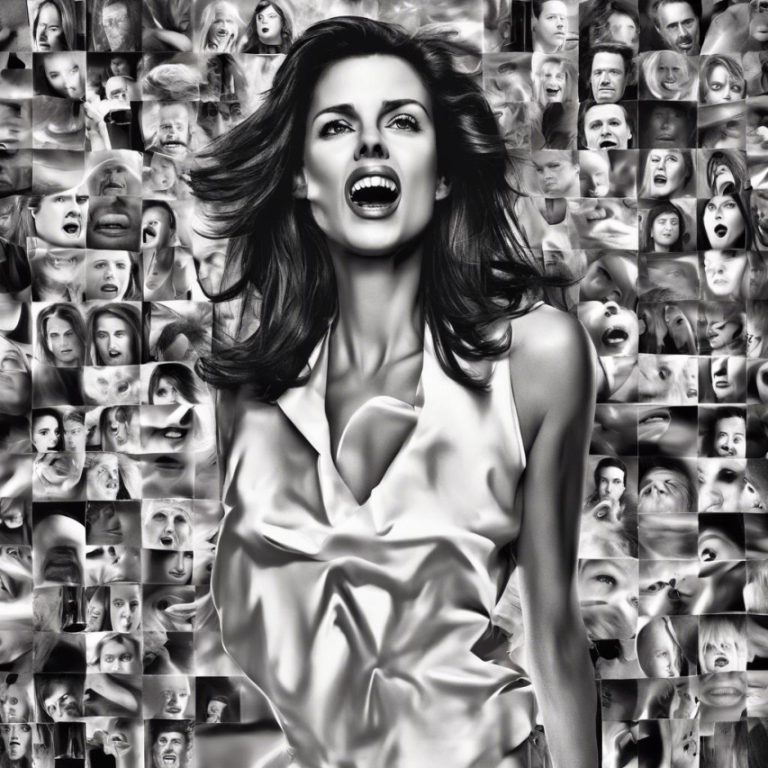 Unveiling the Star-Studded Scream 3 Cast