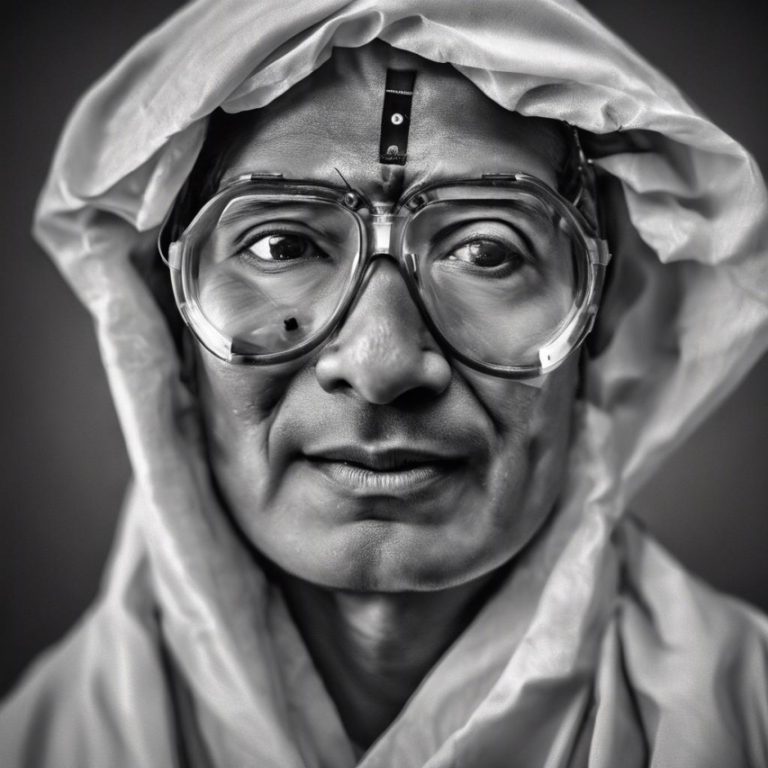 Lama Hasan Undergoes Face Surgery: The Real Story