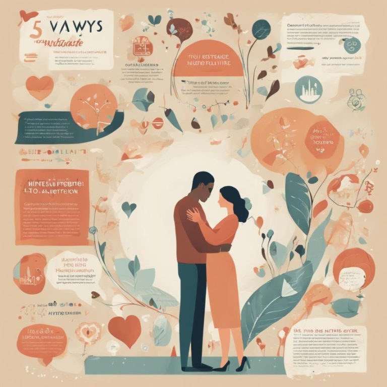 5 Ways to Encourage Your Husband to Initiate Affection