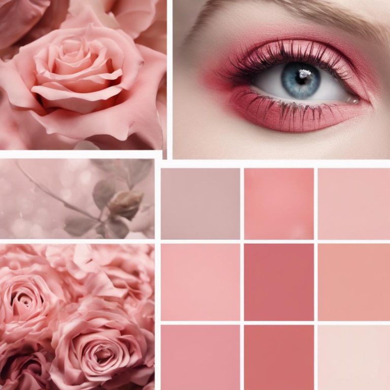 The Top Blush Colors: A Comprehensive Guide