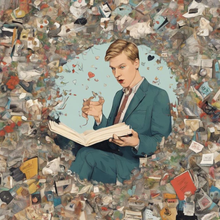 Wait – Is George Ezra Actually Married?!