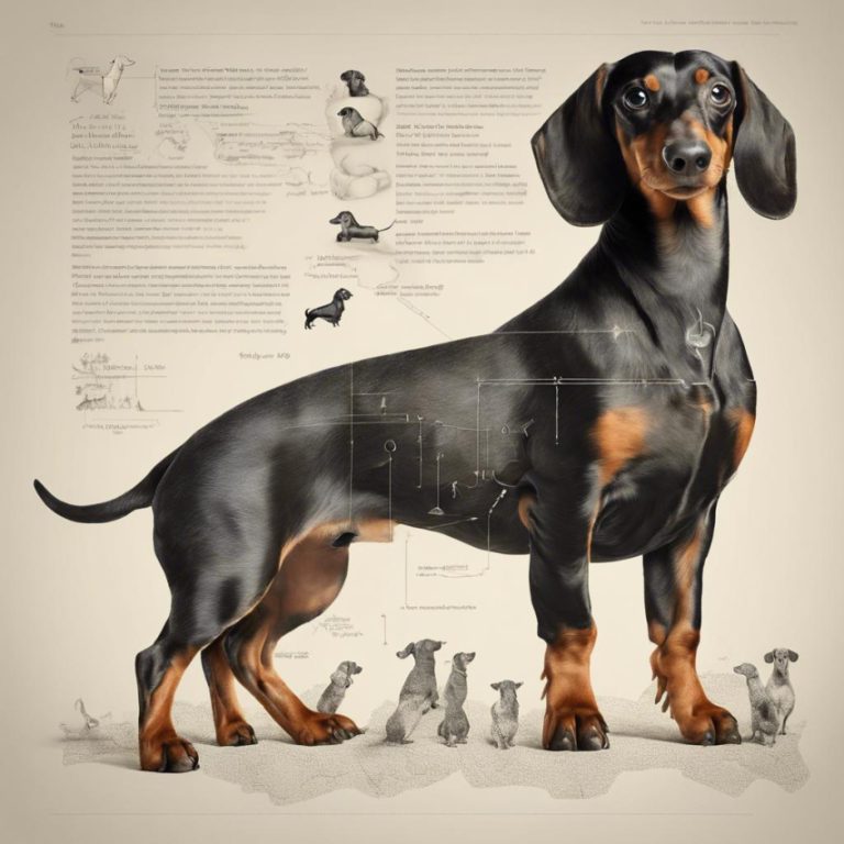The History of Dachshunds: How This Beloved Breed Was Created