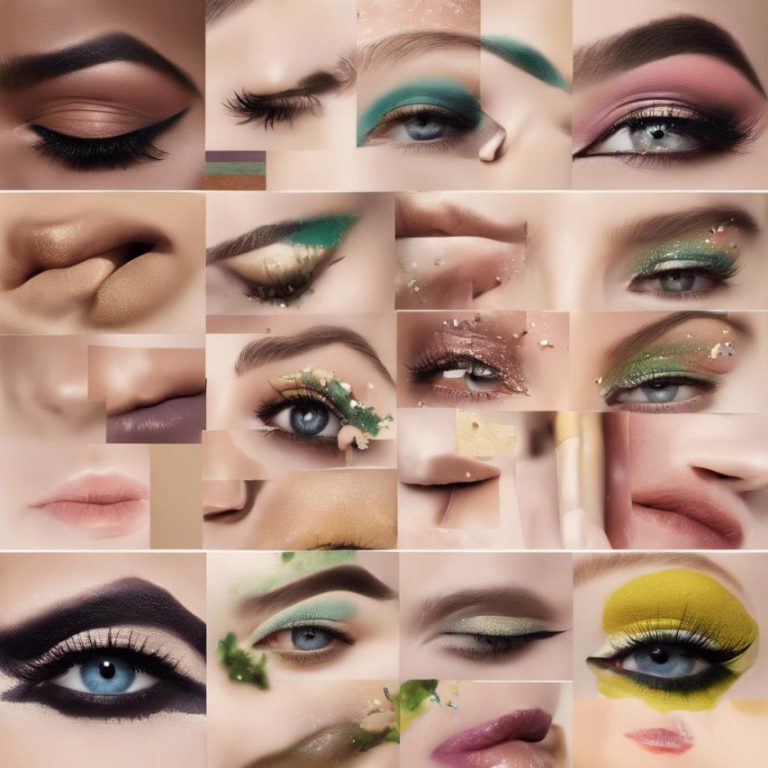 Understanding Makeup Undertones: The Key to Flawless Beauty