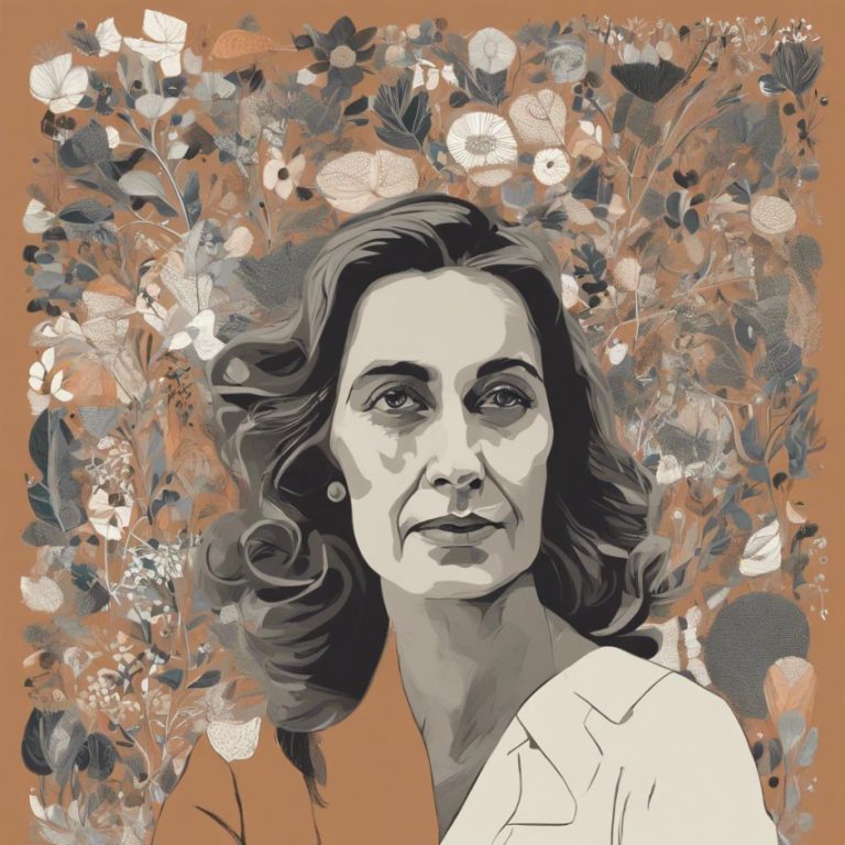 Meet Caroline Arapoglou’s Husband: A Look into Her Personal Life