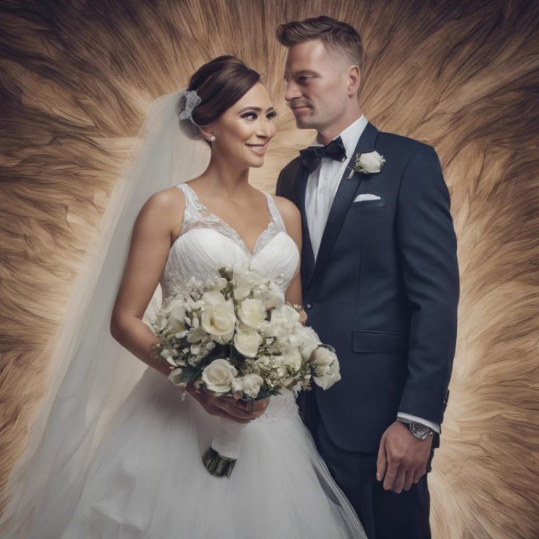 Miles and Karen, Married at First Sight: A Look at Their Journey