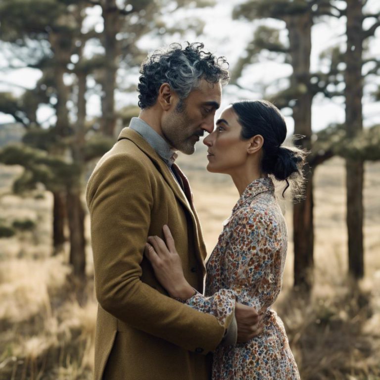 Exploring the Relationship of Taika Waititi and His Wife