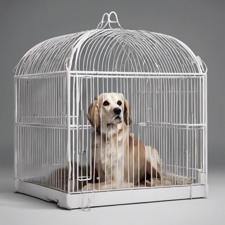 Unveiling the Versatile and Stylish Stunna Girl Dog Cage