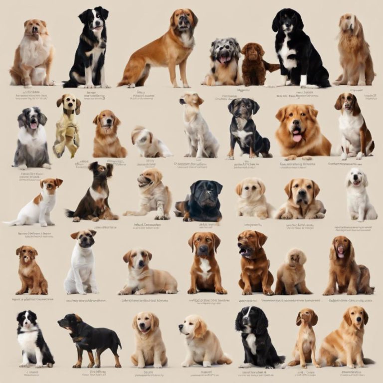 Top 10 Large Family Dogs for Ultimate Companionship