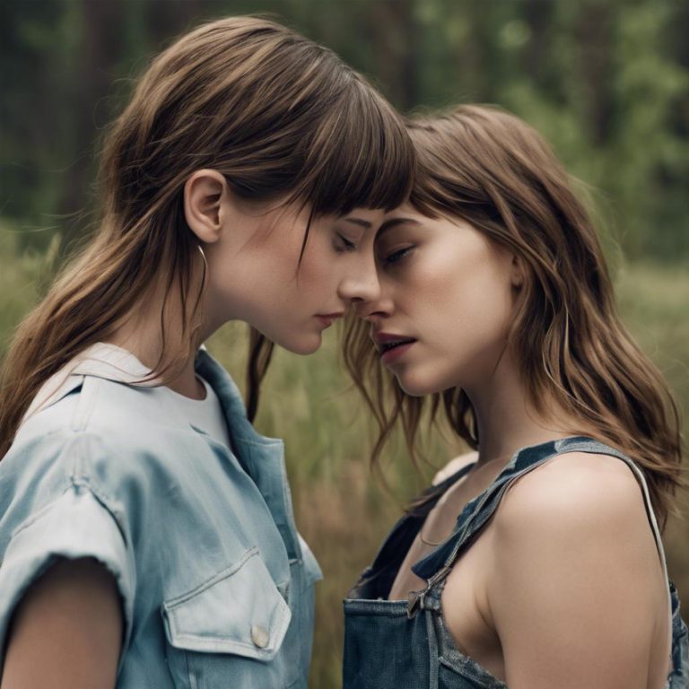 Exploring Cailee Spaeny and Dakota Johnson’s Relationship